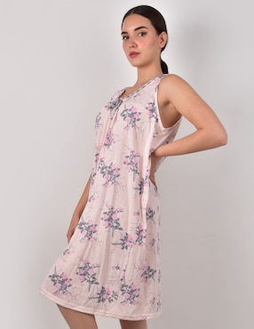 Camisón Weekend estampado floral