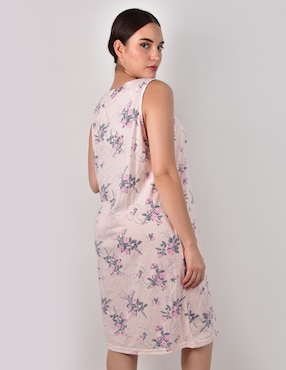 Camisón Weekend estampado floral