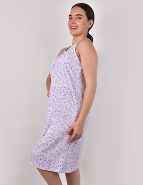 Camisón Weekend estampado floral