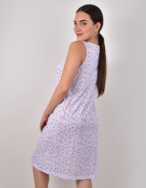 Camisón Weekend estampado floral