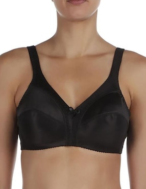 T-shirt bra Warners con copa para mujer