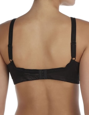 T-shirt bra Warners con copa para mujer