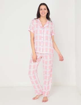 Pijamas para mujer