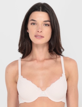 Brassiere Playtex peto largo