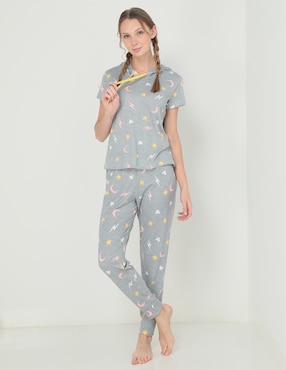 Pijamas para mujer discount suburbia