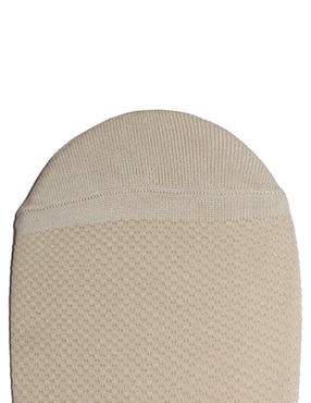 Set protector de pie comfort Maria Intima para mujer 3 pares