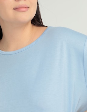 Conjunto pijama Weekend para mujer