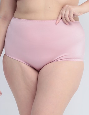 Panty Ilusión Para Mujer