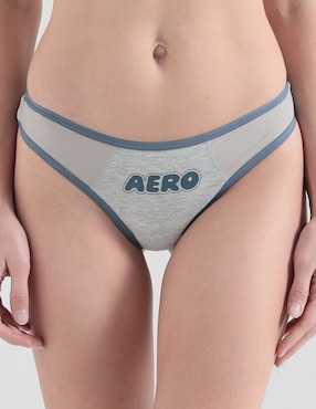 Set De Tanga Aéropostale De Algodón Para Mujer