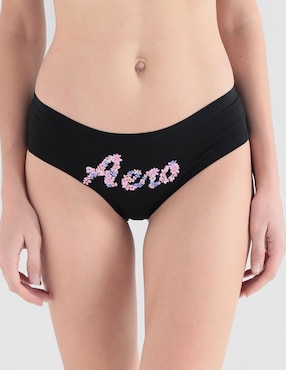 Set Bikini Aéropostale De Algodón Para Mujer