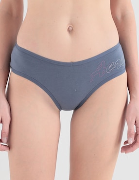 Bikini Aéropostale De Algodón Para Mujer