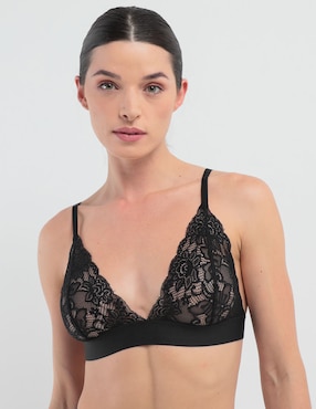 Bralette Zelina Para Mujer