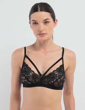 Bralette Zelina Para Mujer