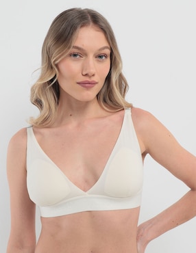 Bralette Carnival Fashion Copa Removible Para Mujer