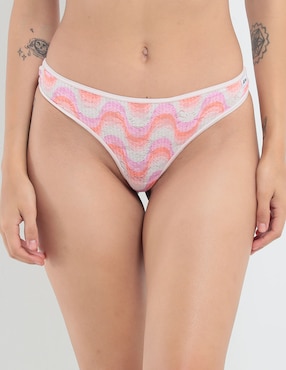 Tanga Aéropostale Para Mujer