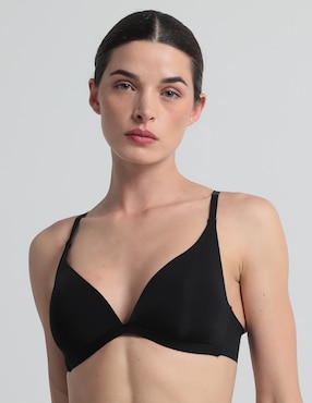 Brassiere Demi Odisea Copa Preformada Para Mujer