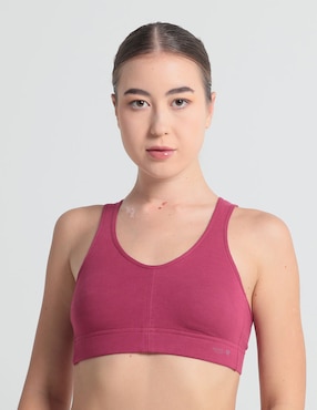 T-shirt Bra Marel Para Mujer