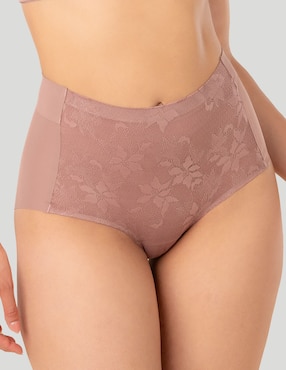 Panty Berlei Para Mujer