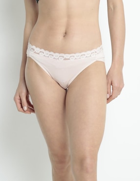 Panty Playtex De Algodón Para Mujer