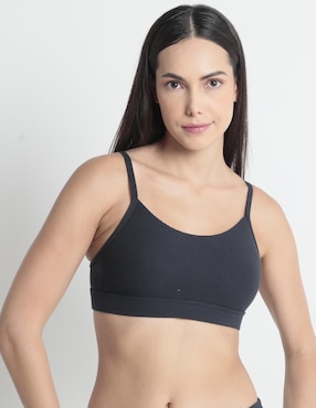 Bralette Hanes Para Mujer