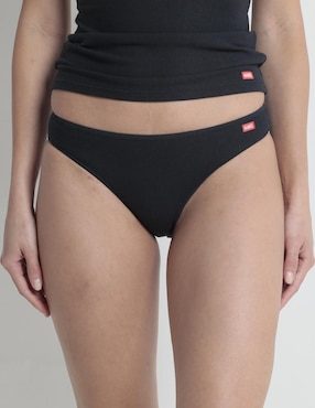 Bikini Hanes Para Mujer