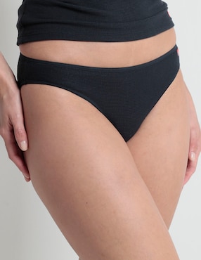 Bikini Hanes para mujer