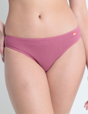 Bikini Hanes Para Mujer