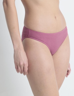 Bikini Hanes para mujer