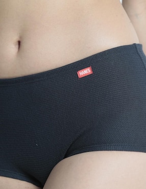 Cheeky Hanes para mujer