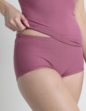 Cheeky Hanes para mujer