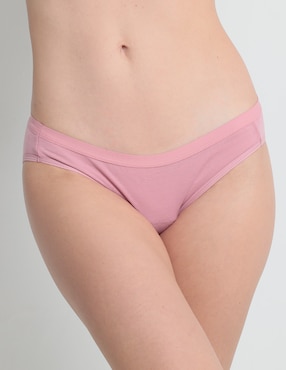 Set Bikini Hanes Para Mujer