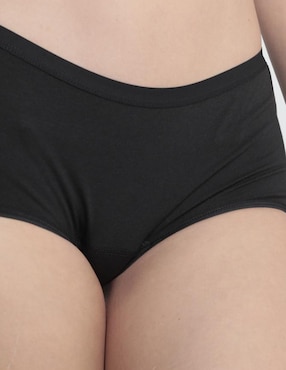 Set Bóxer Hanes para mujer