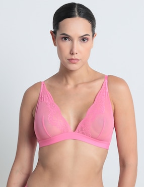 Brassiere Demi Vicky Form Para Mujer