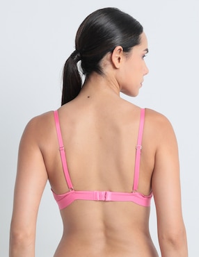 Brassiere demi Vicky Form para mujer