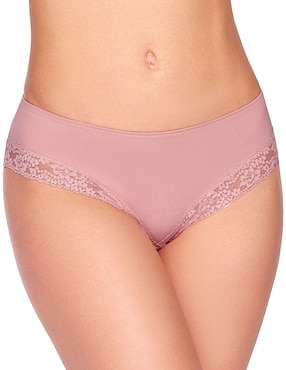 Panty Ilusión Para Mujer