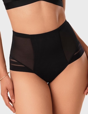 Panty Berlei Para Mujer