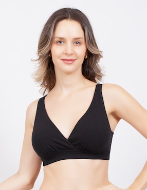 Brassiere Maternidad 9 Months Sin Copas