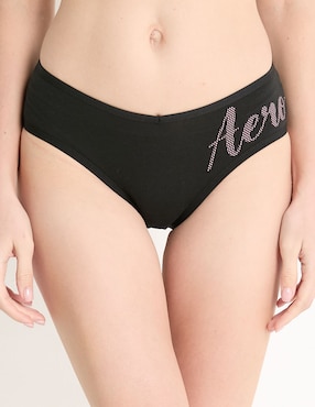 Set Bikini Aéropostale De Algodón Para Mujer