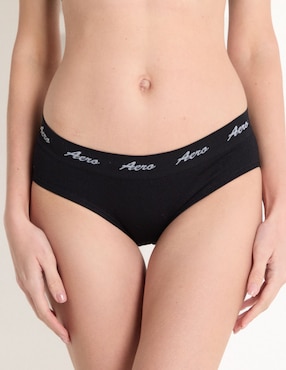 Set Panty Aéropostale Para Mujer