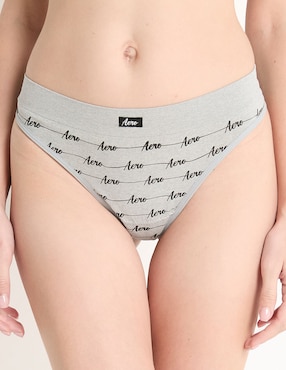 Set Tanga Aéropostale Para Mujer