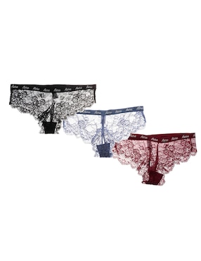 Set De Cheeky Aéropostale Para Mujer