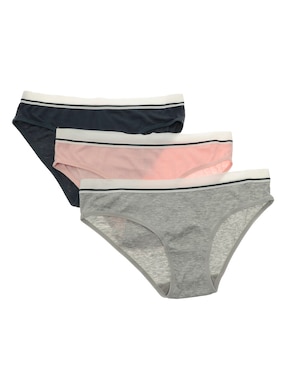 Set Bikini Weekend para mujer