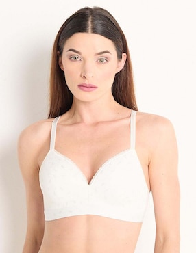 Bralette Marel Con Copa Para Mujer