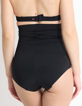 Faja control de abdomen Bellaform con compresión alta para mujer