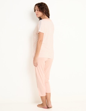 Conjunto pijama Weekend para mujer