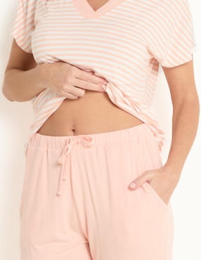 Conjunto pijama Weekend para mujer