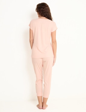 Conjunto pijama Weekend para mujer