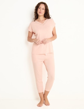 Conjunto pijama Weekend para mujer