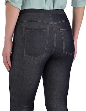 Legging Maria Intima a la cintura con elástico para mujer