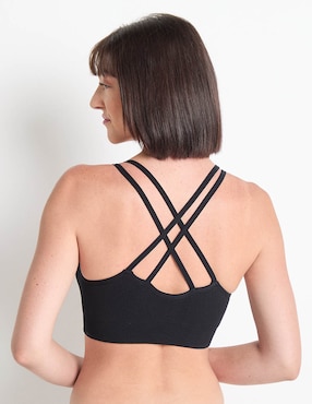 Brassiere deportivo Marel copa preformada para mujer
